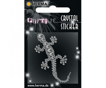 Kristallkleebis Herma - sisalik